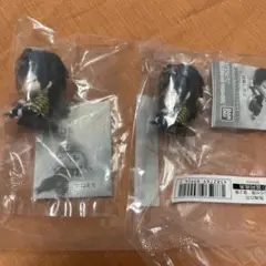 鬼滅の刃 ねむらせ隊 第2弾 冨岡義勇2体セット