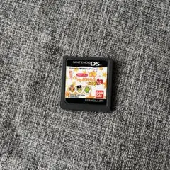 たまごっちのプチプチおみせっち ごひーきに　DS 動作確認済み