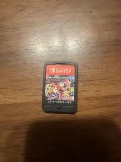 マリオカート8 デラックス Nintendo Switch （ソフトのみ）