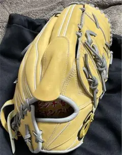 オーダーグローブ