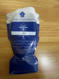 ドクターリセラ アクアヴィーナス ピュアモイスチャー クレンジング500g詰替用