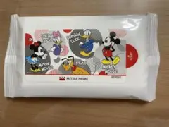 ディズニー ミッキーミニー ウェットティッシュ