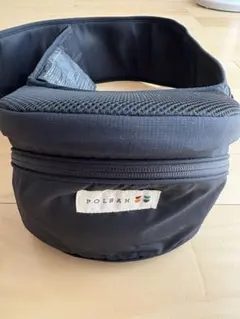 POLBAN ヒップシート 黒　ポルバン