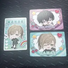 PIGG PARTY にじさんじ