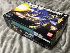 2025年最新】1/144 HGUC MSN-00100 百式 メガバズーカランチャー