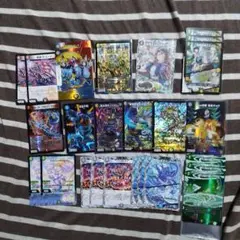 デュエマまとめ売り