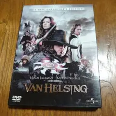 Van Helsing 2 Disc Collector's Edition