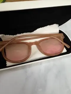 furfur サングラス　アイウェア