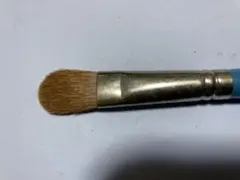 美品 ケセランパセラン アイメイクブラッシュ