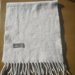 フェンディ マフラー