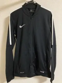 【美品】NIKE ジャージ Lサイズ 黒