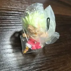 ドラゴンボール　UDM 黒紐　ブロリー レア