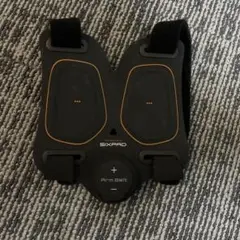 SIXPAD Arm Belt EMSトレーニング用