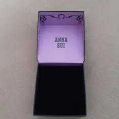 ANNA SUI 空箱 小