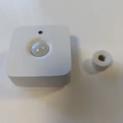 Philips Hue スマートリモコン モーションセンサー