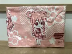 ラブライブ！マフラータオル