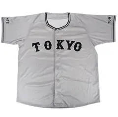 非売品　GIANTS　読売ジャイアンツ　配布ユニフォーム　ビジターユニフォームa