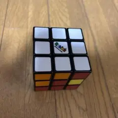 Rubik's ルービックキューブ 3x3