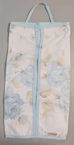 ローラアシュレイ　LAURA ASHLEY ティッシュケース　2way
