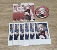 にじさんじ　WORLD TOUR 横浜公演　える
