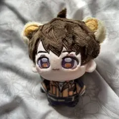 恋と深空　マヒル　ぬいぐるみ