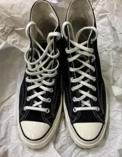 正規品CONVERSE チャックテイラー70 ct70 復刻三ツ星 UK10.5