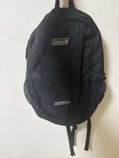 Coleman 黒 リュック・バックパック 4010051915
