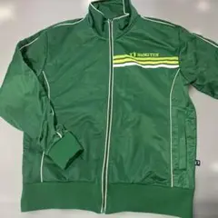 HANG TEN ハンテン メンズ ジャンパー 緑 M