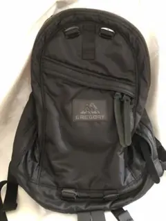 GREGORY グレゴリー リック オールブラック