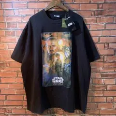 FREAK'S STORE スター・ウォーズ エピソード1 Tシャツ M 映画