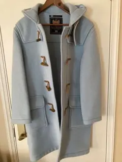 GLOVERALL ダッフルコート 34