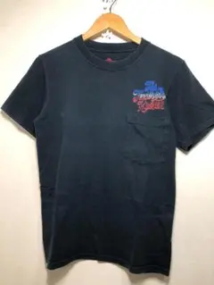808091 TENDERLOIN kseven ポケット Tシャツ S