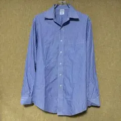 BROOKS BROTHERS ブルックスブラザーズ ストライプシャツ 15