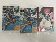ガンダムGQuuuuuuX カード マチュ ジークアクス