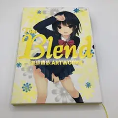 2025年最新】THE BLEND 珈琲貴族ART WORKS 限定版の人気アイテム