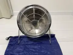 プリムス スイングヒーター