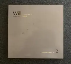 PC8801mkⅡSR以降用ソフト ウィル【WILL】5インチディスク版