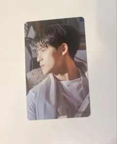 seventeen your choice ミンギュ HMV ミンハオエスクプス