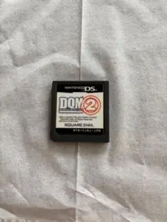 ドラゴンクエストモンスターズ ジョーカー2 (DS)