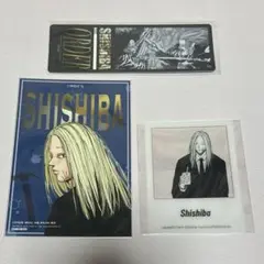サカモトデイズ 海外版 コミックス特典 神々廻セット