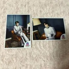 原因は自分にある。 小泉光咲 生写真 エビライ2025