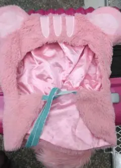 ダッフィー　コスチュームラック　ぬいぐるみ　抱き枕　4点セット kawaii-market_km23-r08097.jpg
