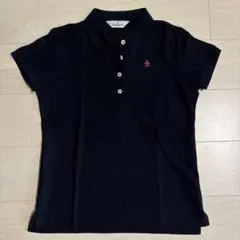 Munsingwear マンシングウェア ポロシャツ レディース Mサイズ
