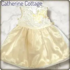 【セール♡未使用級】 キャサリンコテージ フォーマル ドレス リボン キッズ