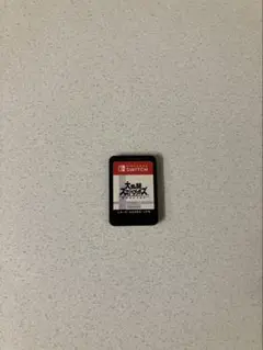 スマブラ　Nintendo Switch パッケージ版