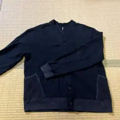 20ss ETHOS エトス MIST CARDIGAN ミスト カーディガン