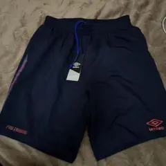 FC東京　支給　練習着　パンツ
