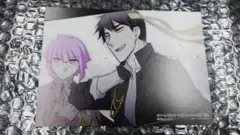 一二三　四十七大戦　３巻　TSUTAYA購入特典イラストカード