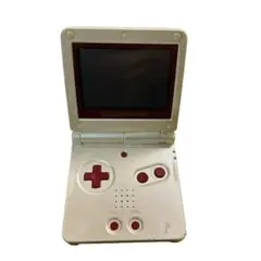 ゲームボーイアドバンスsp