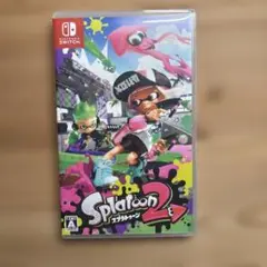 Splatoon 2 (Nintendo Switch)